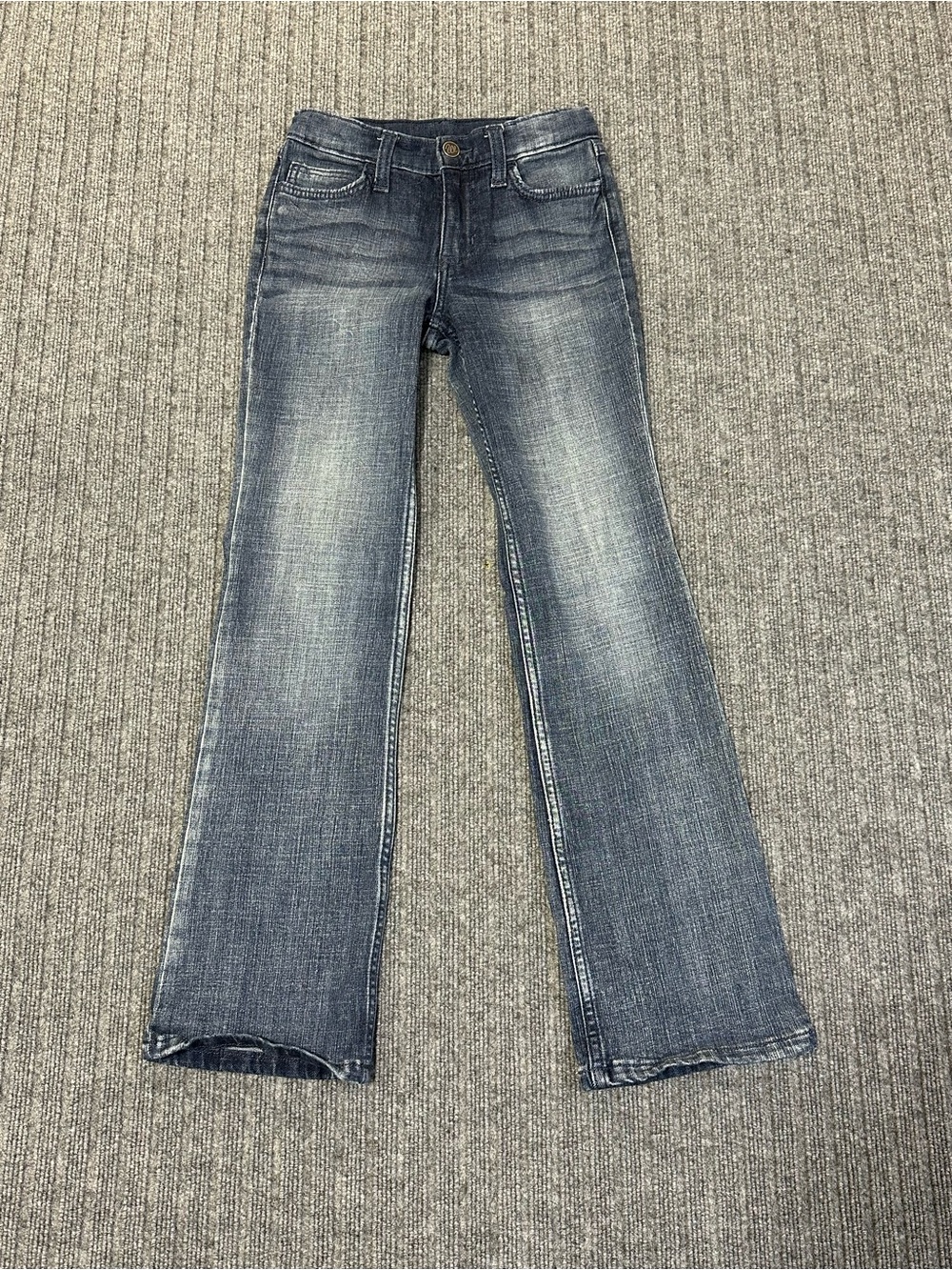 Wrangler Bootcut Jeans